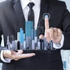 Construction & Real Estate