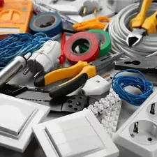 Electrical Equipment & Supplies