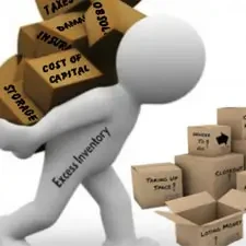 Excess Inventory