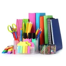 Stationery accessories